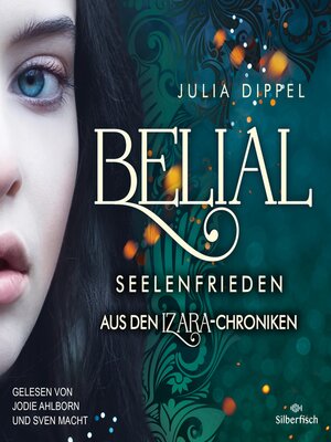 cover image of Belial: Seelenfrieden